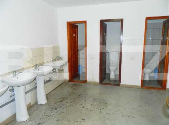 Spațiu industrial de închiriat Exterior Vest - 22365SII | BLITZ Cluj-Napoca | Poza8