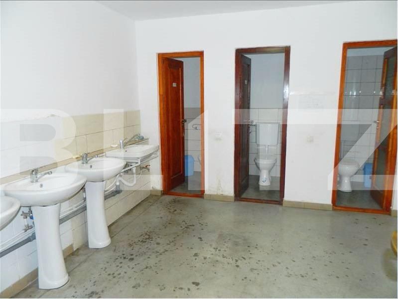 Spațiu industrial de închiriat Exterior Vest - 22365SII | BLITZ Cluj-Napoca | Poza8