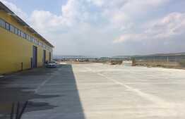 Hala moderna pentru orice fel de activitate!