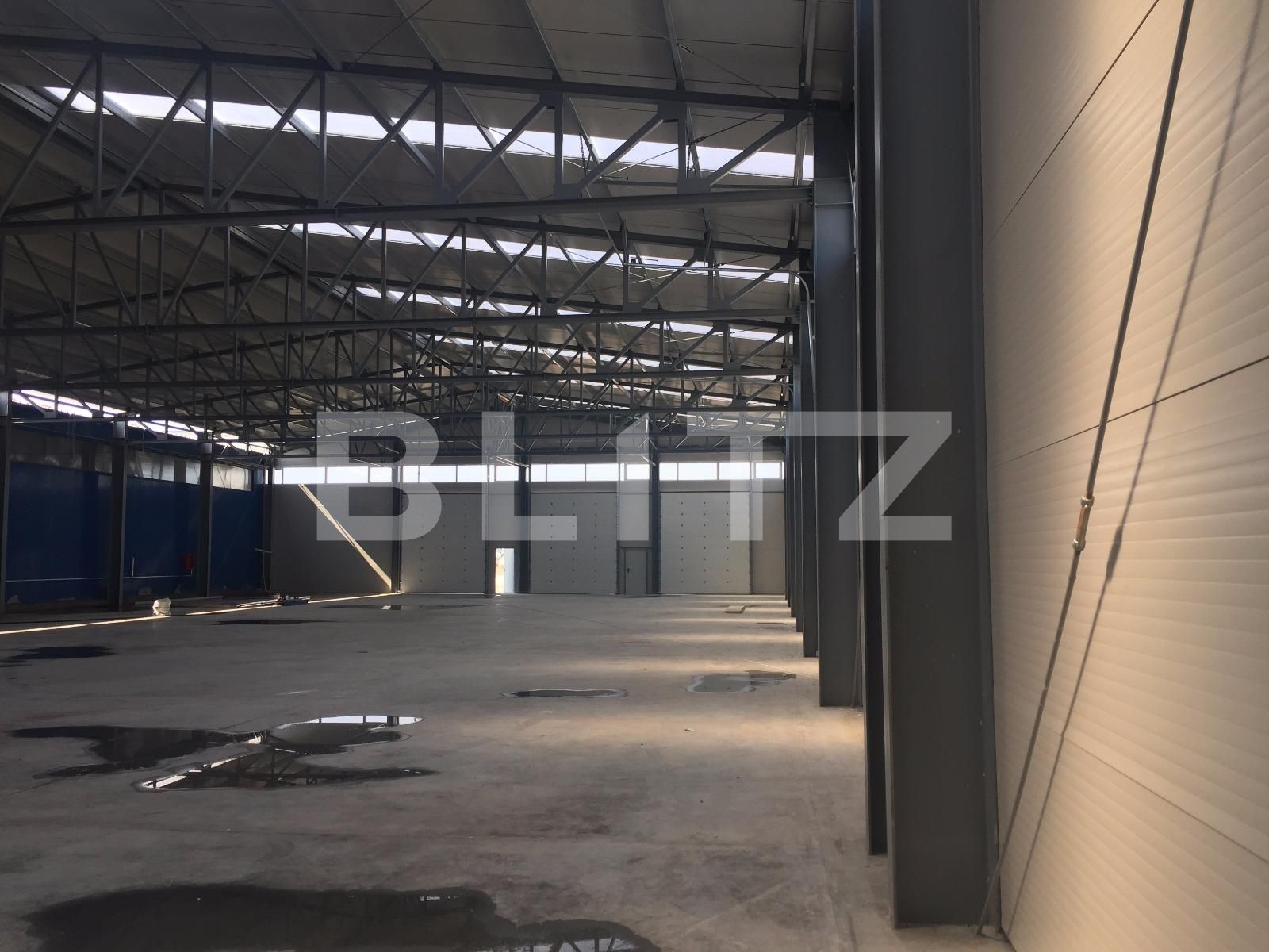 Spațiu industrial de închiriat Exterior Vest - 22366SII | BLITZ Cluj-Napoca | Poza11