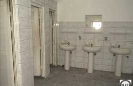 Spatiu industrial cu suprafata generoasa. 2170 mp. Pentru productie/depozitare