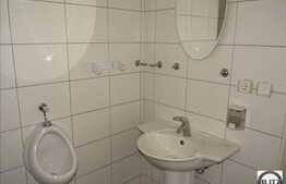 Spatiu industrial cu suprafata generoasa. 2170 mp. Pentru productie/depozitare