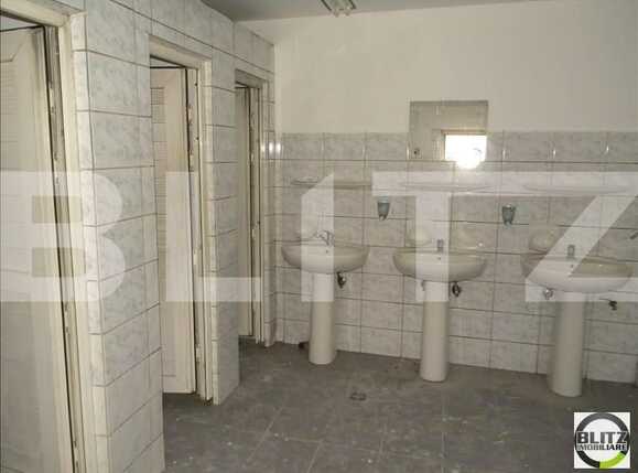 Spațiu industrial de închiriat Iris - 22367SII | BLITZ Cluj-Napoca | Poza11