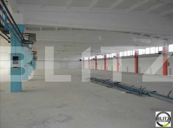 Spațiu industrial de închiriat Iris - 22367SII | BLITZ Cluj-Napoca | Poza9