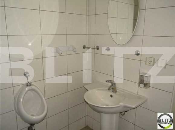 Spațiu industrial de închiriat Iris - 22367SII | BLITZ Cluj-Napoca | Poza7