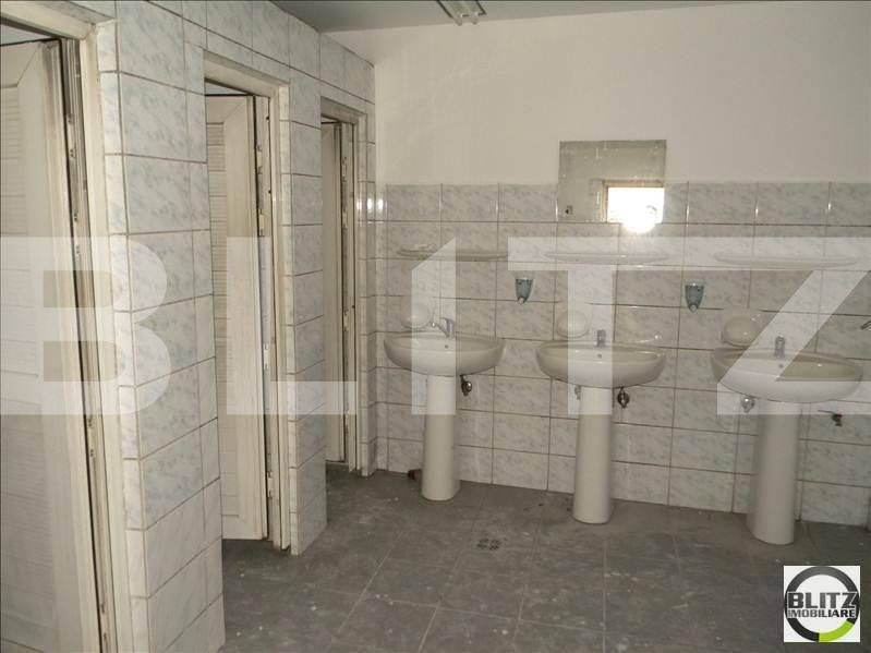 Spațiu industrial de închiriat Iris - 22367SII | BLITZ Cluj-Napoca | Poza11