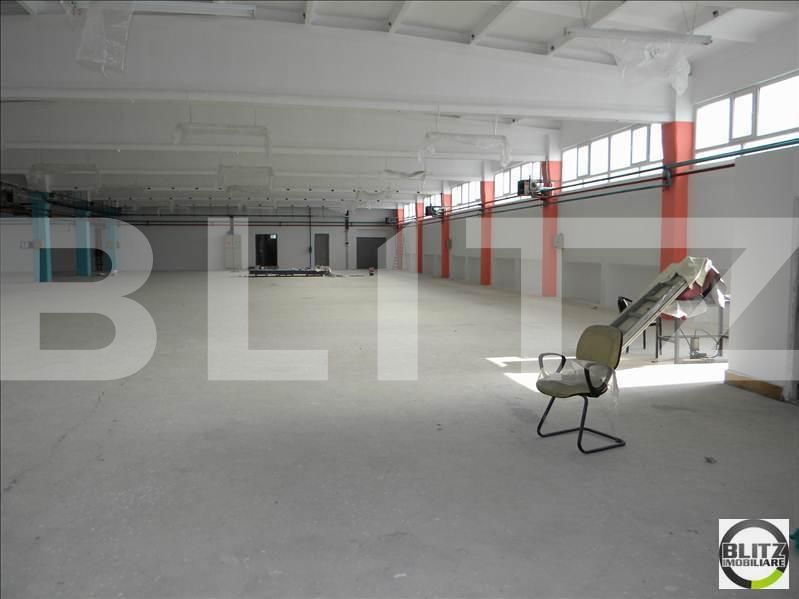 Spațiu industrial de închiriat Iris - 22367SII | BLITZ Cluj-Napoca | Poza2