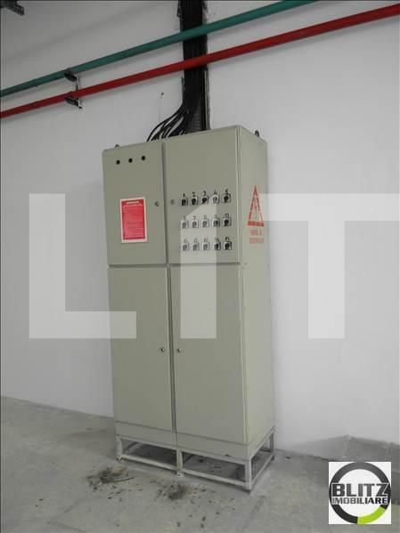 Spațiu industrial de închiriat Iris - 22367SII | BLITZ Cluj-Napoca | Poza14