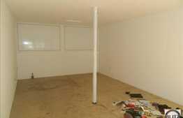 Hala industriala de inchiriat, 1200 mp utili, pentru productie, depozitare