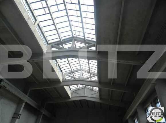 Spațiu industrial de închiriat Iris - 22368SII | BLITZ Cluj-Napoca | Poza7