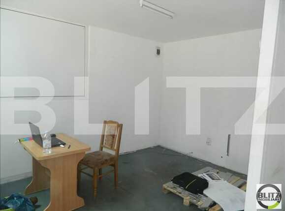 Spațiu industrial de închiriat Iris - 22368SII | BLITZ Cluj-Napoca | Poza10