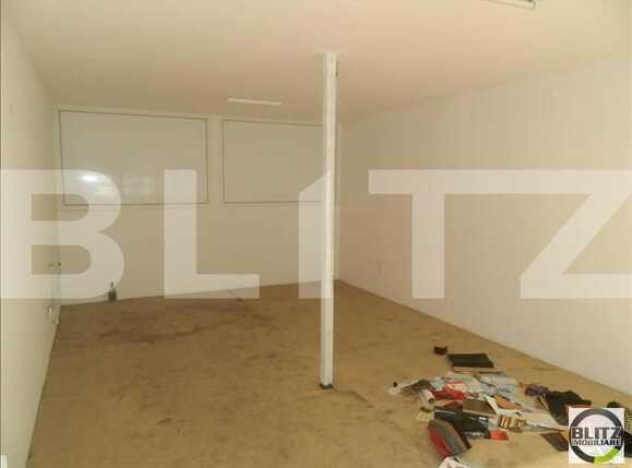Spațiu industrial de închiriat Iris - 22368SII | BLITZ Cluj-Napoca | Poza9