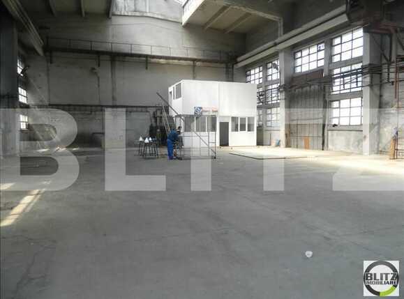 Spațiu industrial de închiriat Iris - 22368SII | BLITZ Cluj-Napoca | Poza5