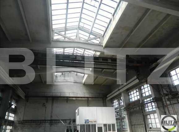 Spațiu industrial de închiriat Iris - 22368SII | BLITZ Cluj-Napoca | Poza3