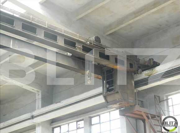 Spațiu industrial de închiriat Iris - 22368SII | BLITZ Cluj-Napoca | Poza6