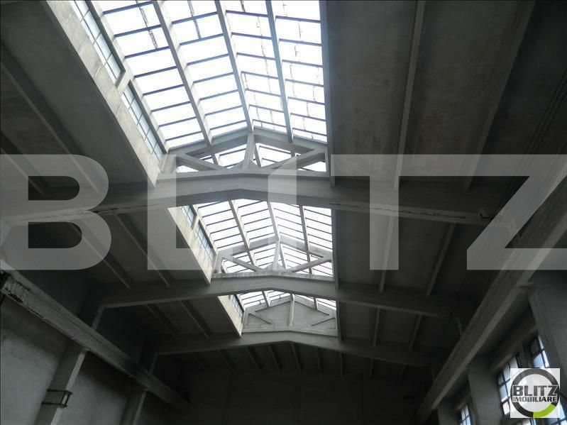 Spațiu industrial de închiriat Iris - 22368SII | BLITZ Cluj-Napoca | Poza7