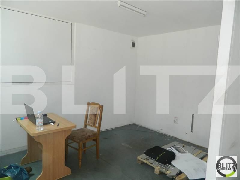Spațiu industrial de închiriat Iris - 22368SII | BLITZ Cluj-Napoca | Poza10