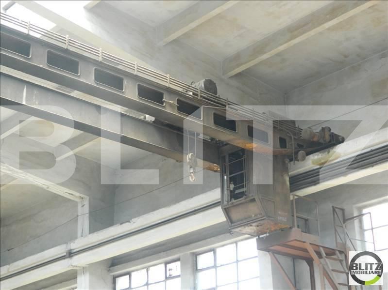 Spațiu industrial de închiriat Iris - 22368SII | BLITZ Cluj-Napoca | Poza6