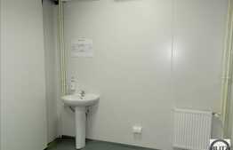 Camere de congelare cu acces TIR, constructie noua, 67 mp