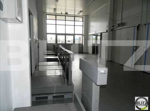 Spațiu industrial de închiriat Apahida - 22369SII | BLITZ Cluj-Napoca | Poza5