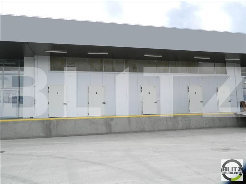 Spațiu industrial de închiriat Apahida - 22369SII | BLITZ Cluj-Napoca | Poza9