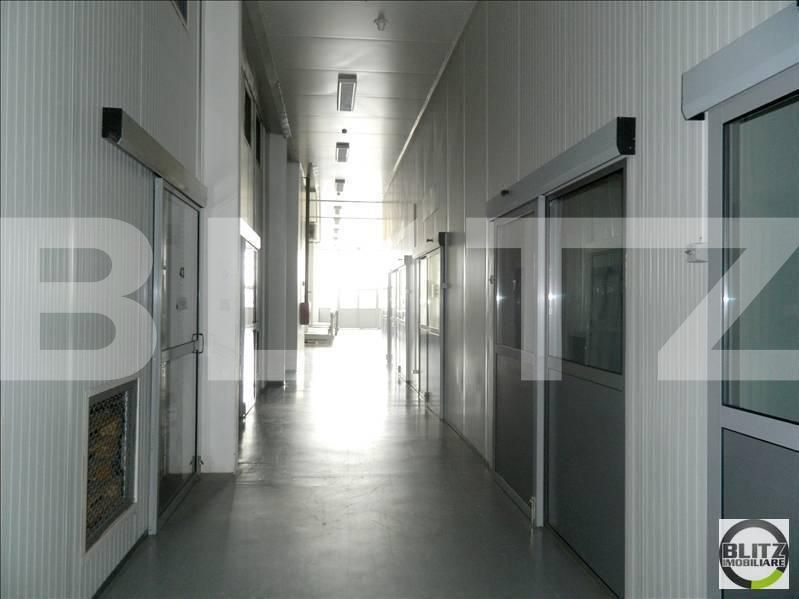 Spațiu industrial de închiriat Apahida - 22369SII | BLITZ Cluj-Napoca | Poza7