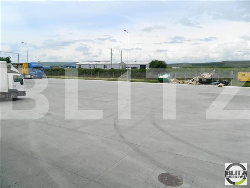 Spațiu industrial de închiriat Apahida - 22369SII | BLITZ Cluj-Napoca | Poza10
