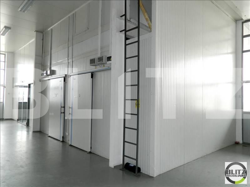 Spațiu industrial de închiriat Apahida - 22369SII | BLITZ Cluj-Napoca | Poza6