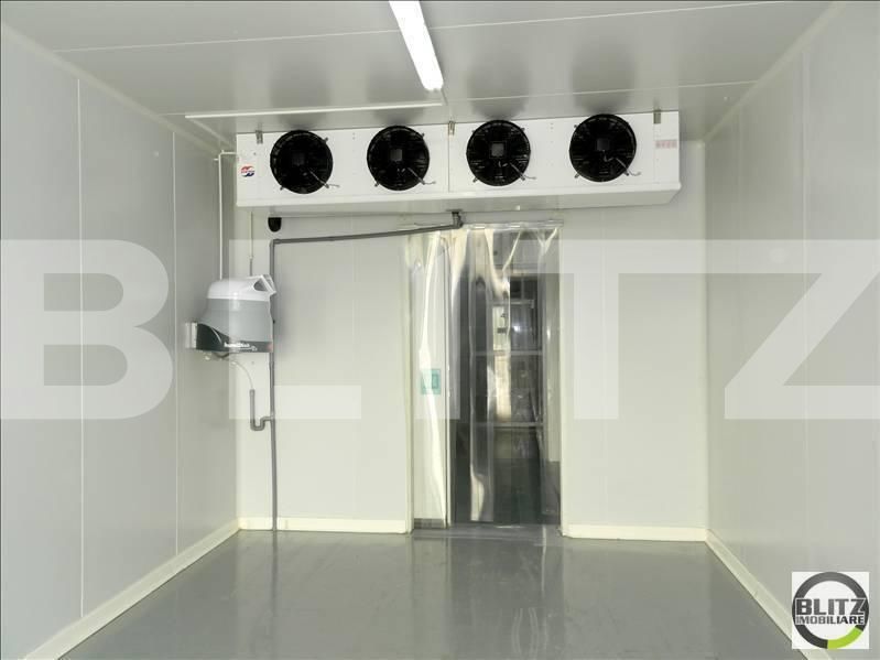 Spațiu industrial de închiriat Apahida - 22369SII | BLITZ Cluj-Napoca | Poza3