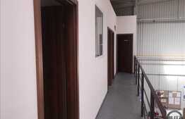 Hala moderna, 800 mp , open space,  pentru depozit si productie