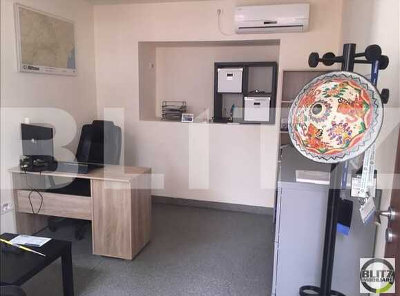 Spațiu industrial de închiriat Apahida - 22370SII | BLITZ Cluj-Napoca | Poza7