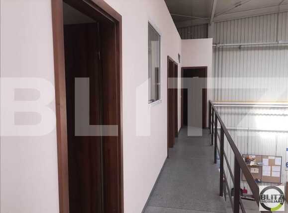 Spațiu industrial de închiriat Apahida - 22370SII | BLITZ Cluj-Napoca | Poza10