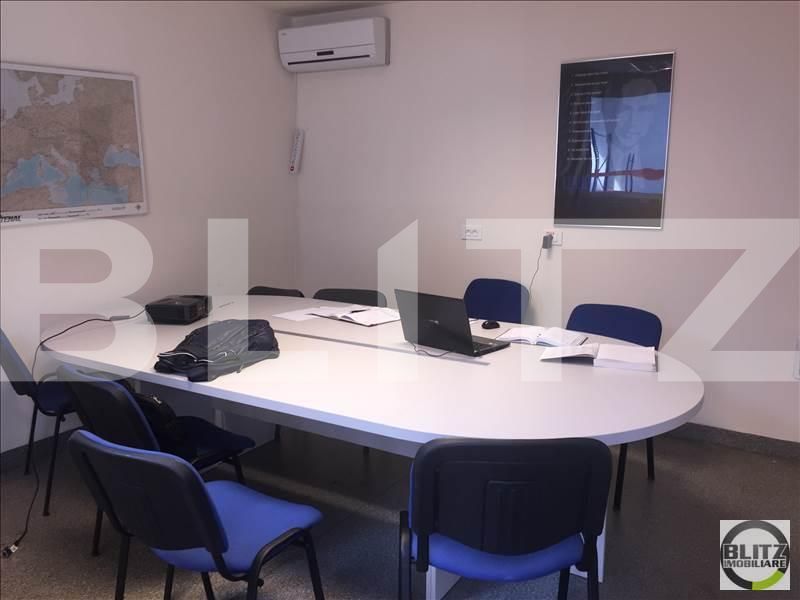 Spațiu industrial de închiriat Apahida - 22370SII | BLITZ Cluj-Napoca | Poza6