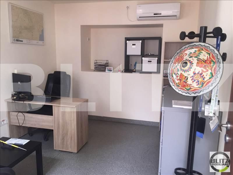 Spațiu industrial de închiriat Apahida - 22370SII | BLITZ Cluj-Napoca | Poza7