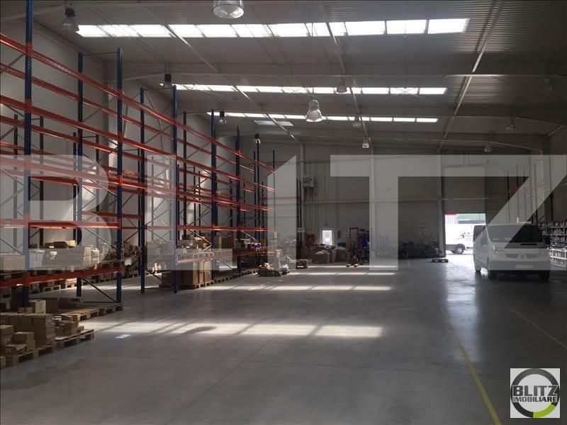 Spațiu industrial de închiriat Apahida - 22370SII | BLITZ Cluj-Napoca | Poza3