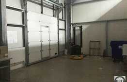 Hala moderna, 900 mp, curte 1000 mp, in zona foarte buna!