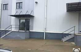 Hala moderna, 900 mp, curte 1000 mp, in zona foarte buna!