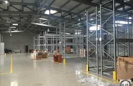 Hala moderna, 900 mp, curte 1000 mp, in zona foarte buna!