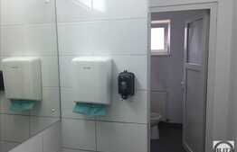 Hala moderna, 900 mp, curte 1000 mp, in zona foarte buna!