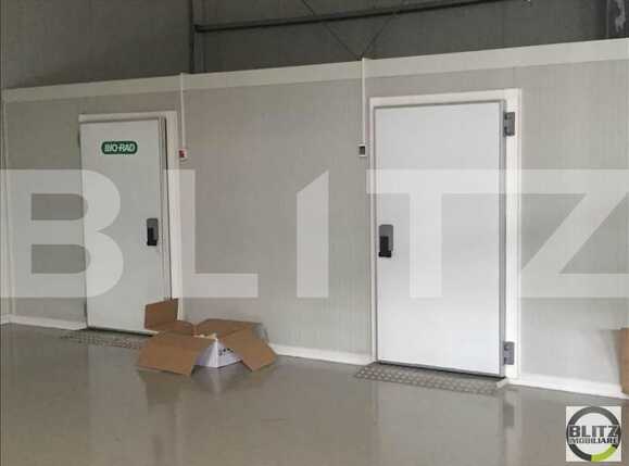 Spațiu industrial de închiriat Dambul Rotund - 22371SII | BLITZ Cluj-Napoca | Poza4