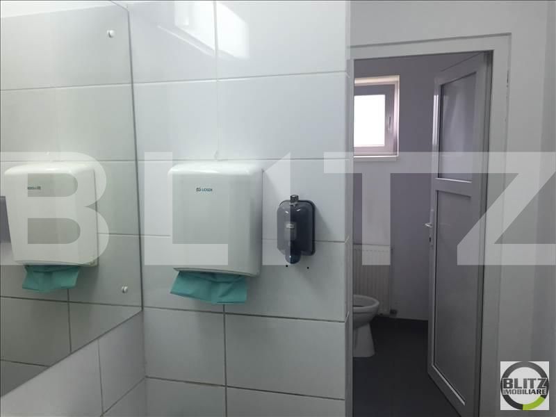 Spațiu industrial de închiriat Dambul Rotund - 22371SII | BLITZ Cluj-Napoca | Poza7