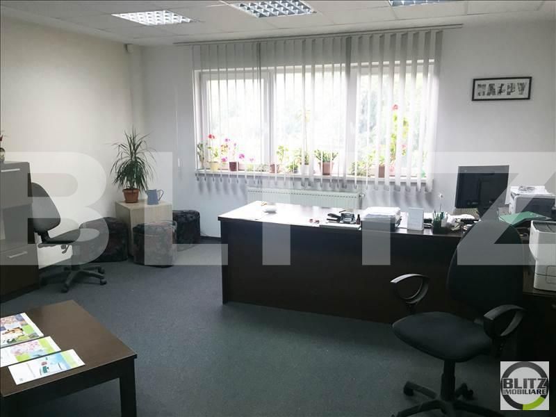 Spațiu industrial de închiriat Dambul Rotund - 22371SII | BLITZ Cluj-Napoca | Poza6