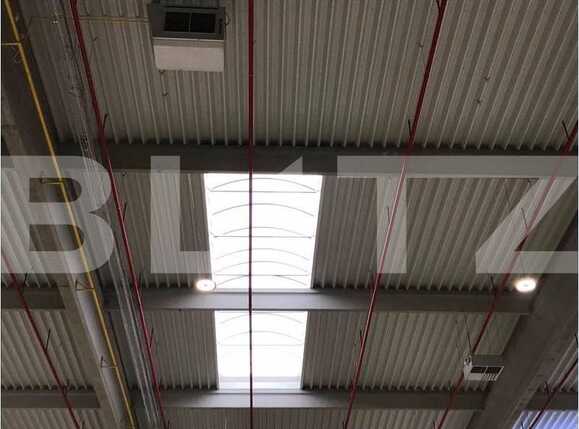 Spațiu industrial de închiriat Exterior Est - 22372SII | BLITZ Cluj-Napoca | Poza8