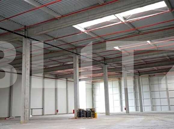 Spațiu industrial de închiriat Exterior Est - 22372SII | BLITZ Cluj-Napoca | Poza4