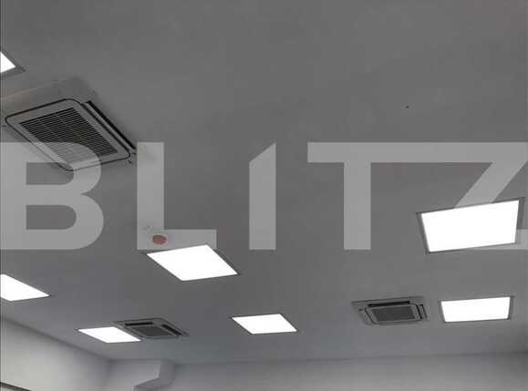 Spațiu industrial de închiriat Exterior Est - 22372SII | BLITZ Cluj-Napoca | Poza6