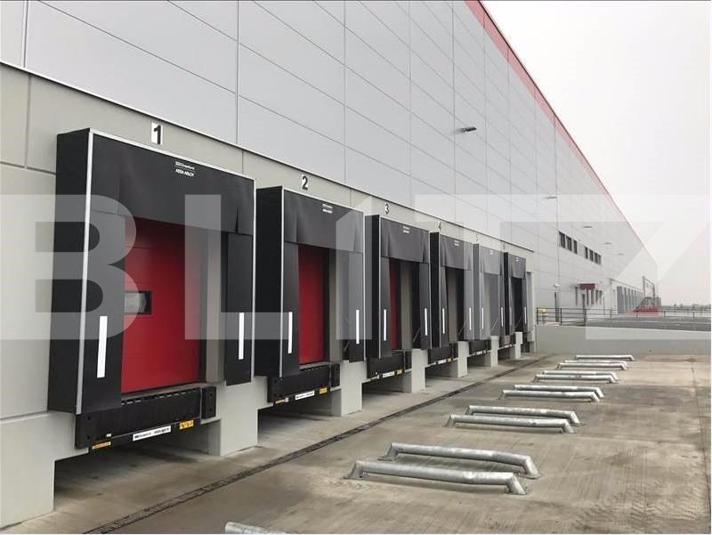 Spațiu industrial de închiriat Exterior Est - 22372SII | BLITZ Cluj-Napoca | Poza9