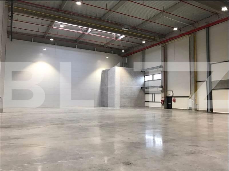 Spațiu industrial de închiriat Exterior Est - 22372SII | BLITZ Cluj-Napoca | Poza3