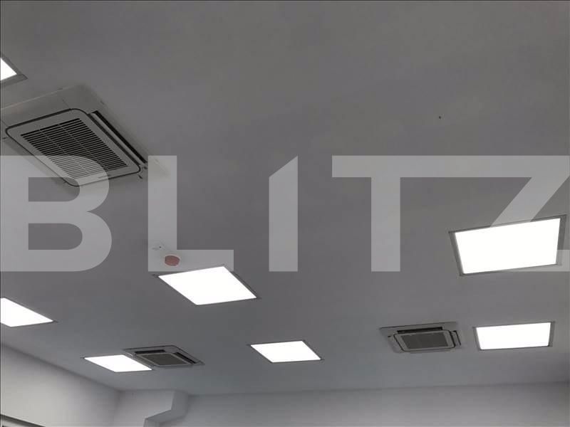 Spațiu industrial de închiriat Exterior Est - 22372SII | BLITZ Cluj-Napoca | Poza6