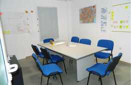 Spatiu industrial constructie 2008 cu 3800 mp teren