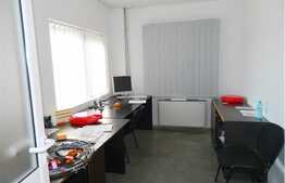 Spatiu industrial constructie 2008 cu 3800 mp teren